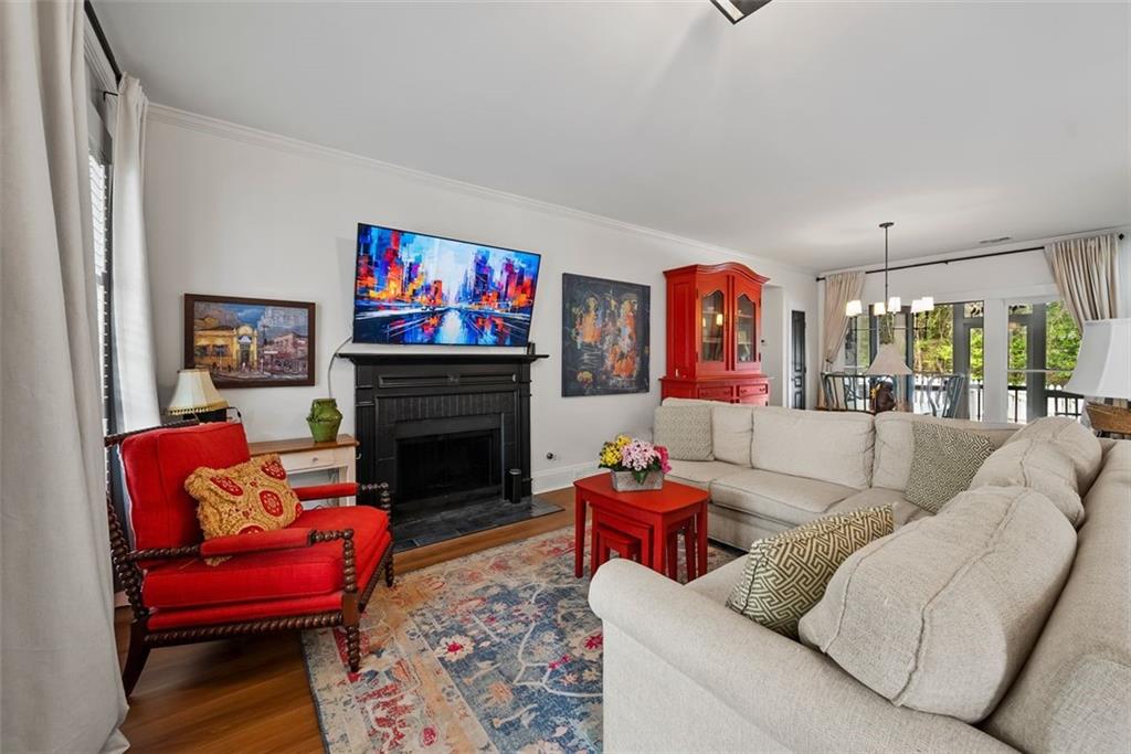 4121 Summers Street Covington, GA 30014 - Photo 6 of 46