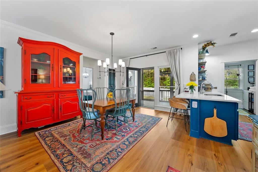 4121 Summers Street Covington, GA 30014 - Photo 7 of 46