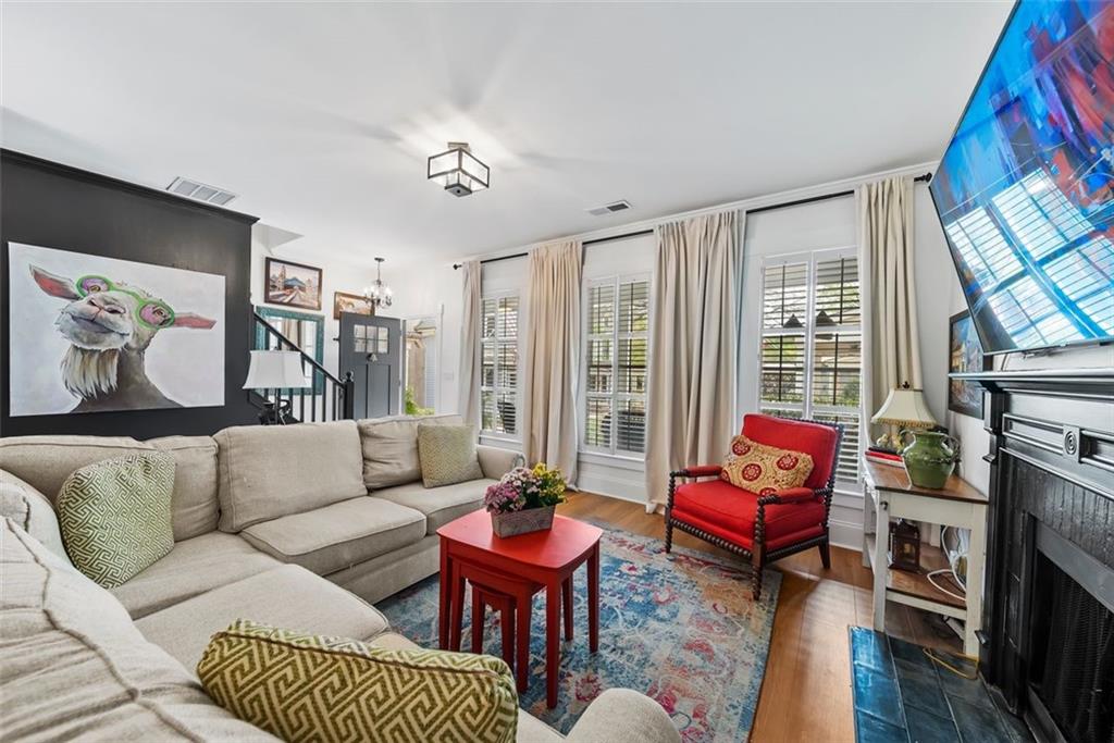 4121 Summers Street Covington, GA 30014 - Photo 8 of 46