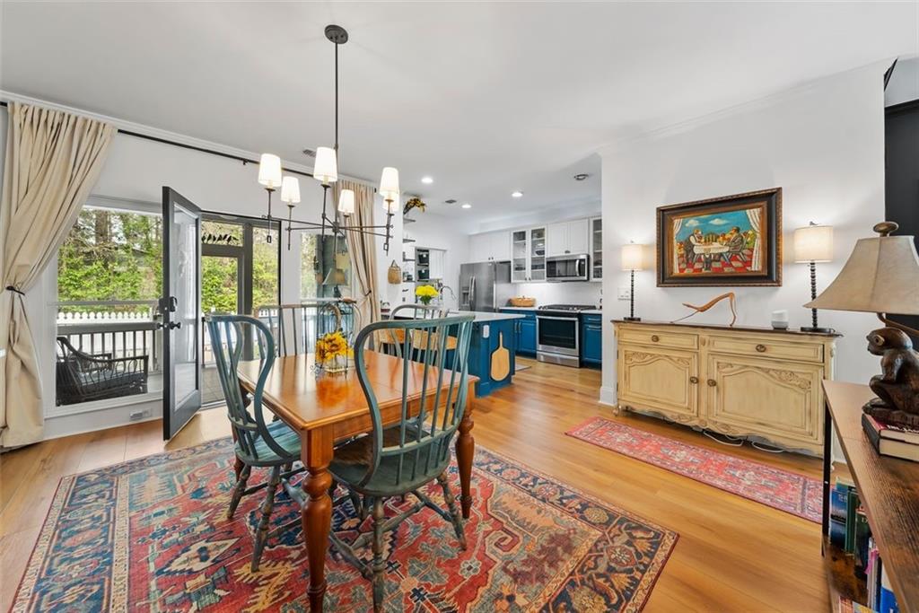 4121 Summers Street Covington, GA 30014 - Photo 9 of 46