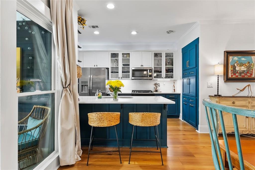 4121 Summers Street Covington, GA 30014 - Photo 10 of 46