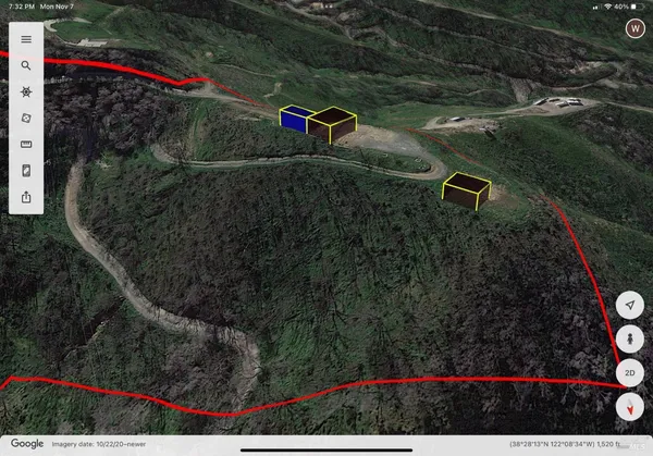 $200,000 | 6800 Highway 128, Napa, CA 94558
