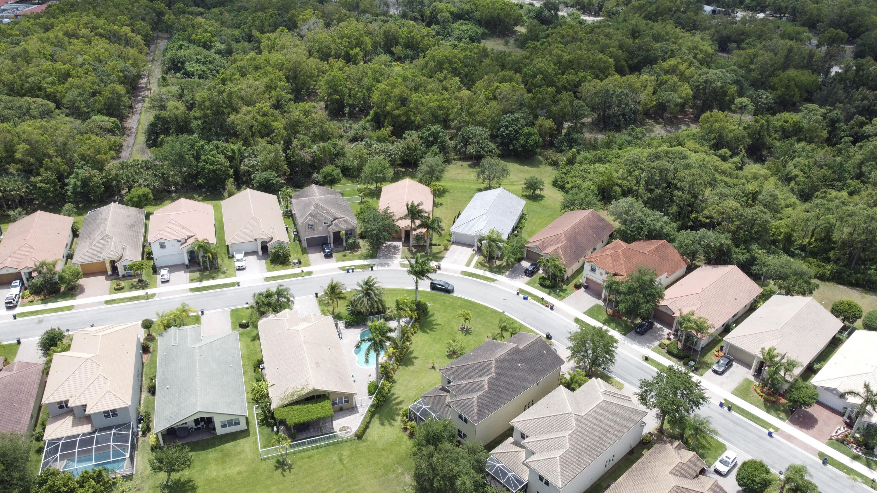 1196 Southeast Fleming Way Stuart, FL 34997 - Photo 40 of 47 40-DJI_0383