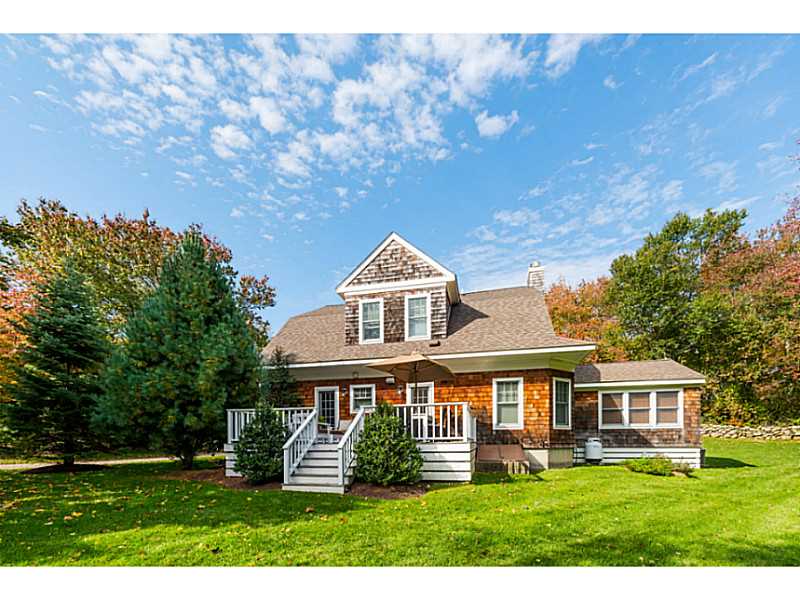 30 Haversham Road Westerly, RI 02891 - Photo 5 of 25 Exterior Front.