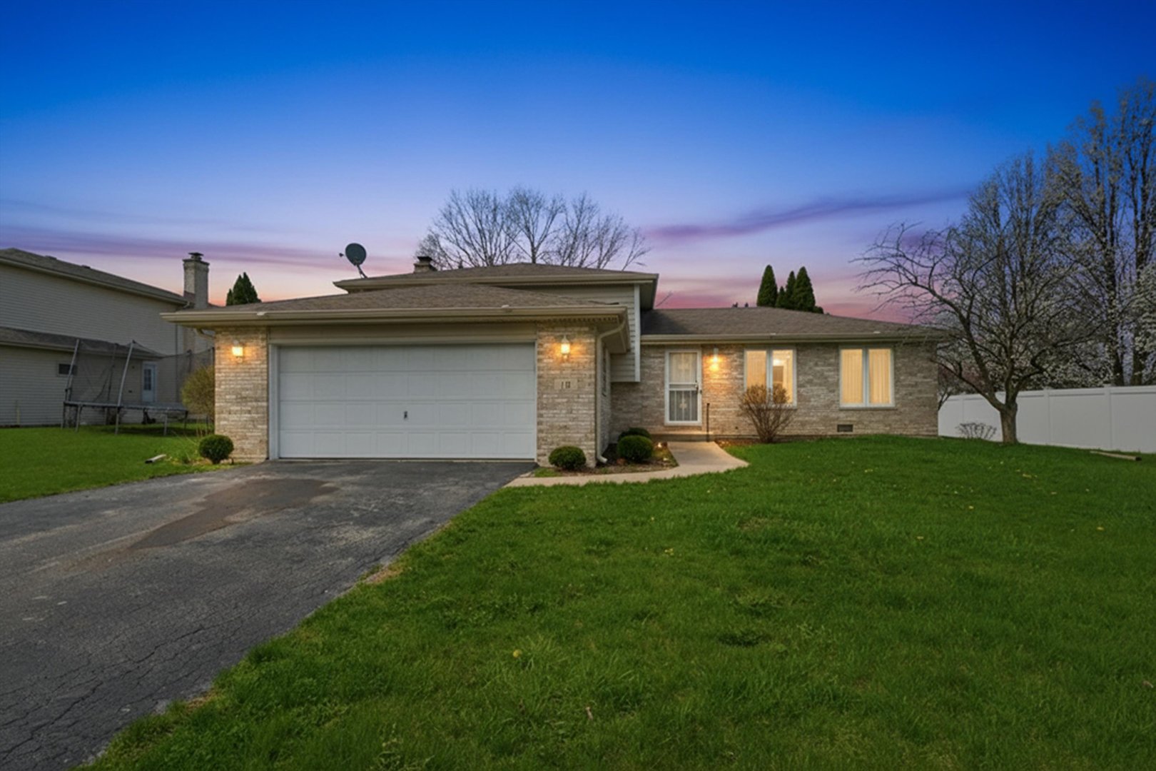 10 Joyce Court Crete, IL 60417 - Photo 14 of 19
