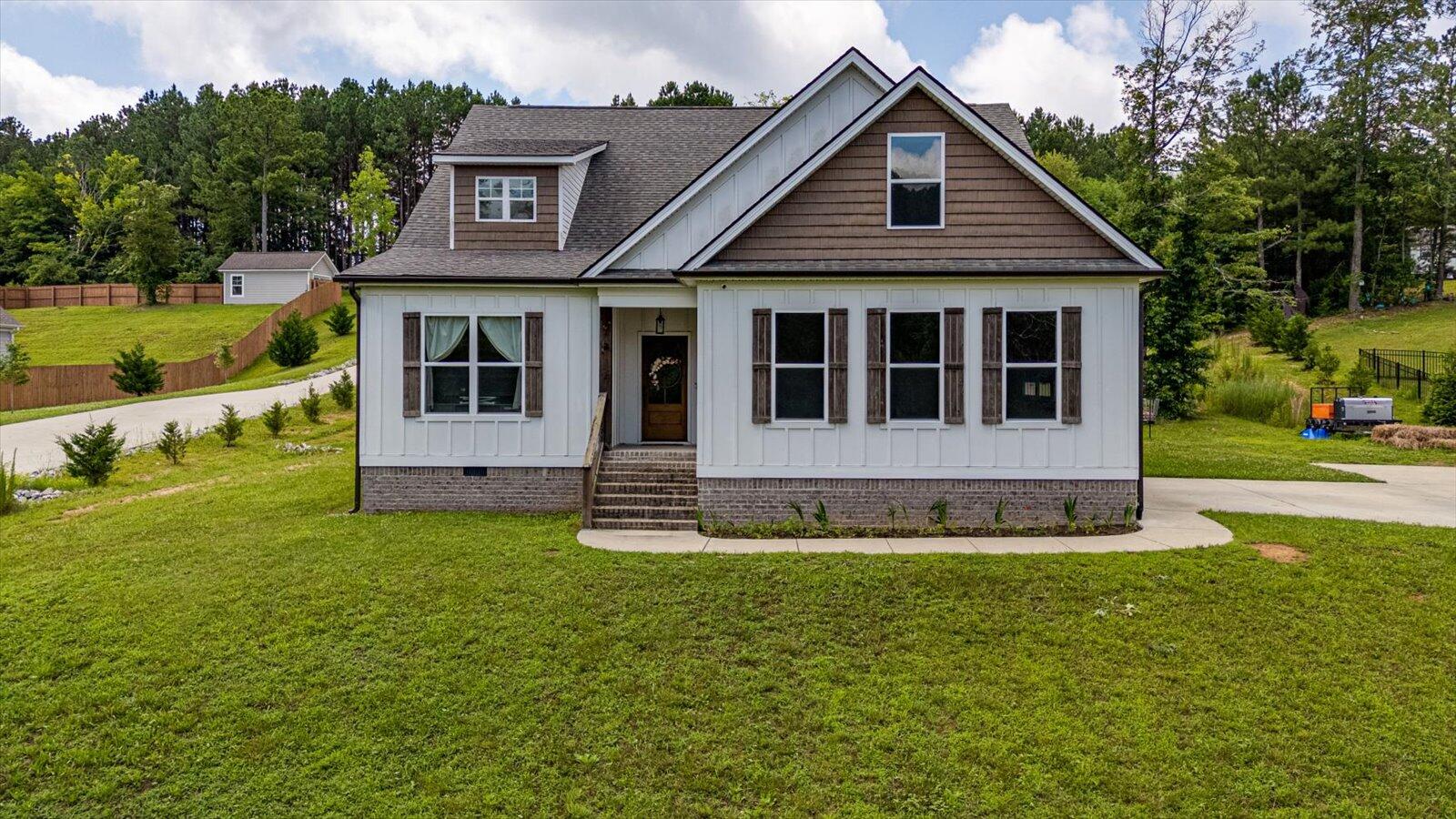 853 Dedmon Road Ringgold, GA 30736 - Photo 1 of 42 02-853 Dedmon Rd-1