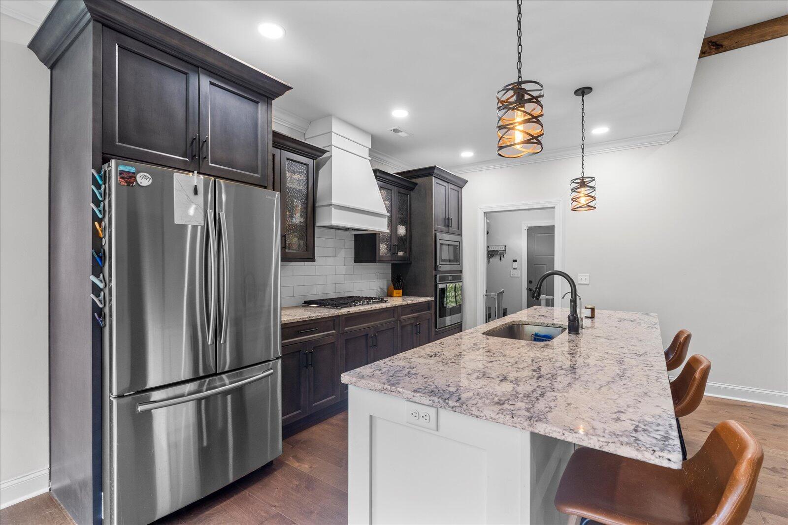 853 Dedmon Road Ringgold, GA 30736 - Photo 12 of 42 12-853 Dedmon Rd-11