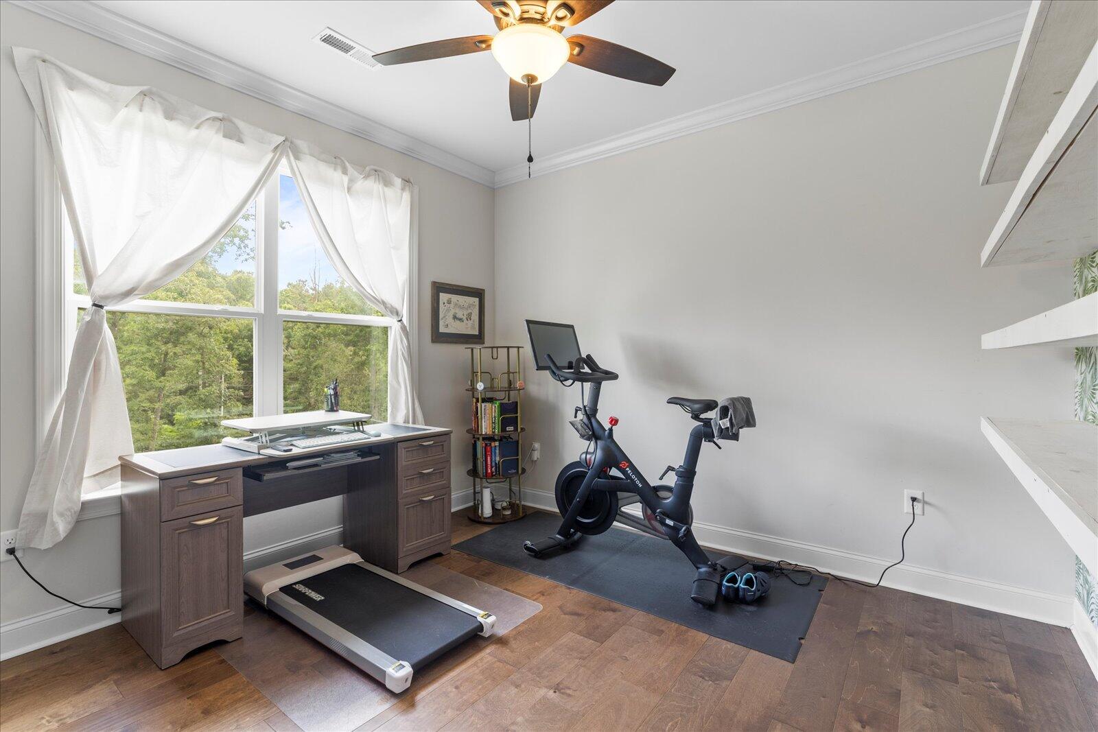 853 Dedmon Road Ringgold, GA 30736 - Photo 23 of 42 23-853 Dedmon Rd-22