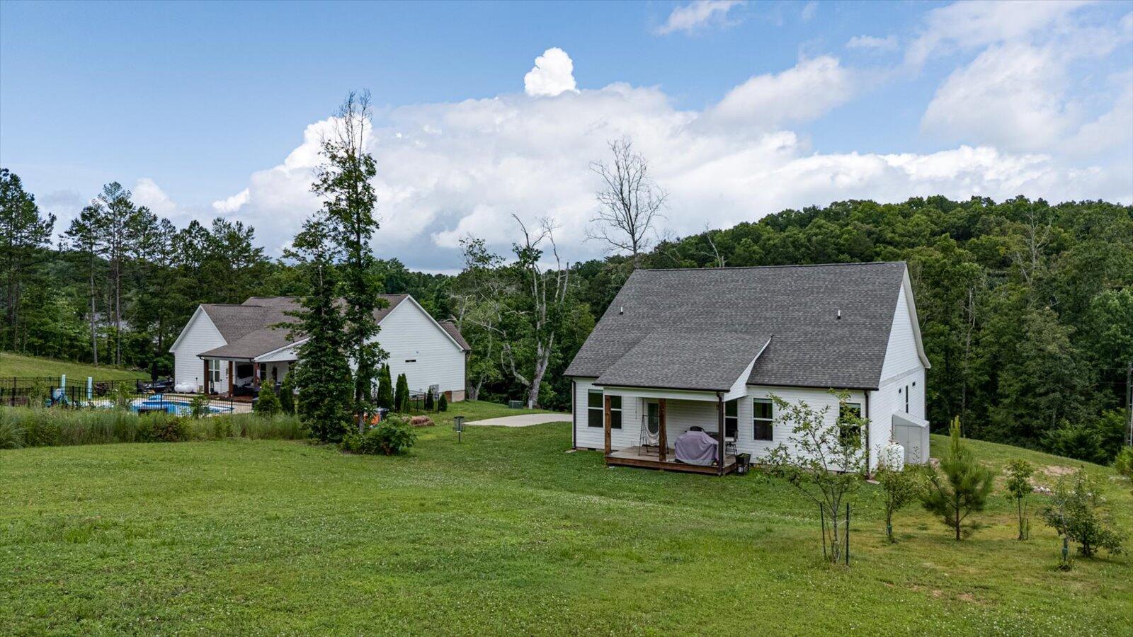 853 Dedmon Road Ringgold, GA 30736 - Photo 33 of 42 33-853 Dedmon Rd-32