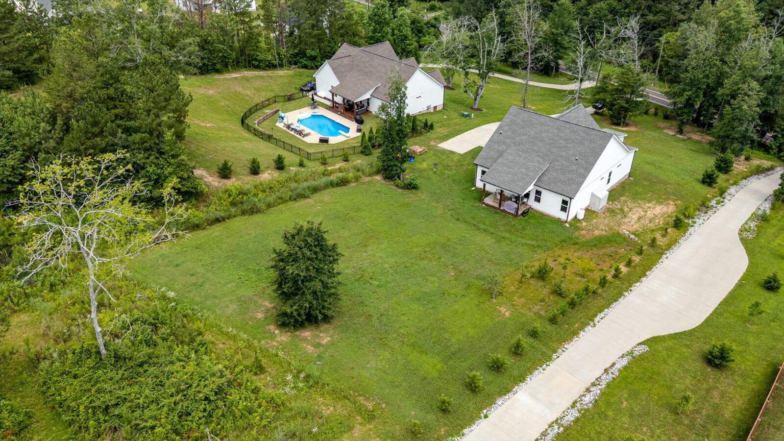 853 Dedmon Road Ringgold, GA 30736 - Photo 37 of 42 37-853 Dedmon Rd-36