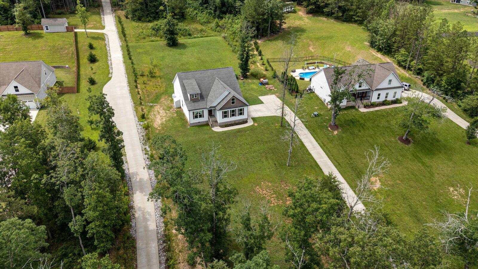 853 Dedmon Road Ringgold, GA 30736 - Photo 38 of 42 38-853 Dedmon Rd-37