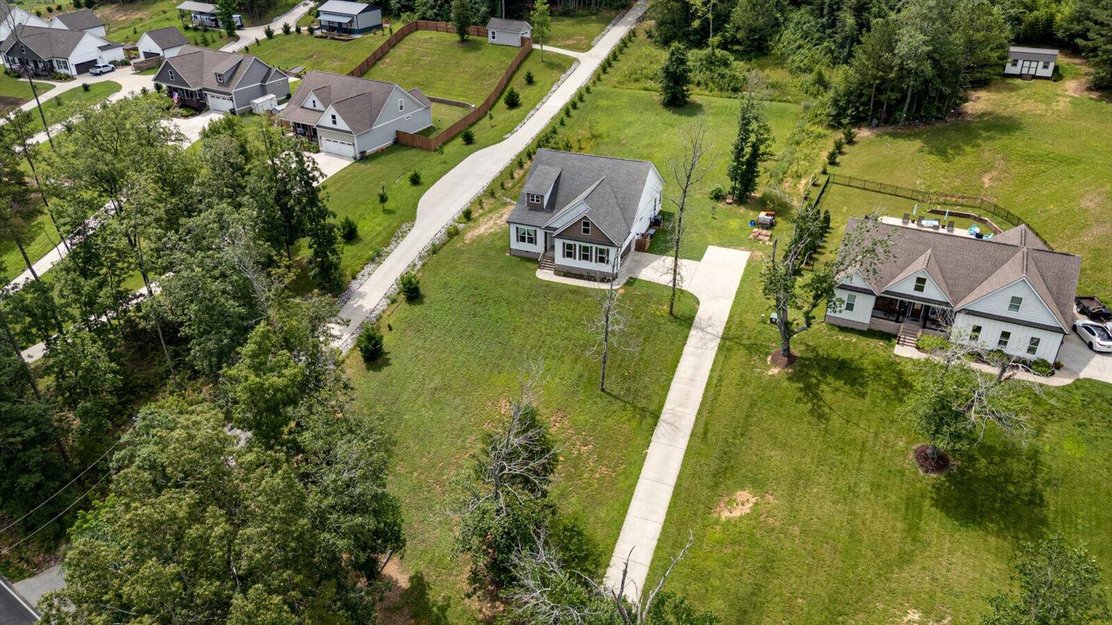 853 Dedmon Road Ringgold, GA 30736 - Photo 39 of 42 39-853 Dedmon Rd-38