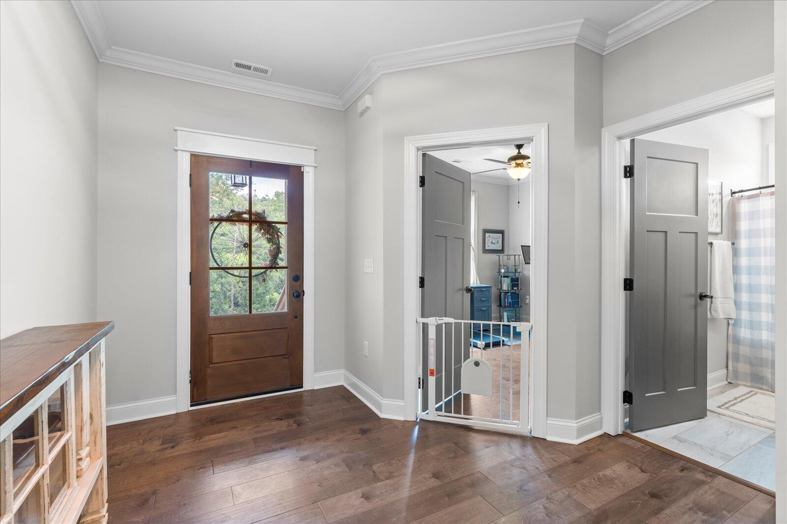 853 Dedmon Road Ringgold, GA 30736 - Photo 4 of 42 04-853 Dedmon Rd-3