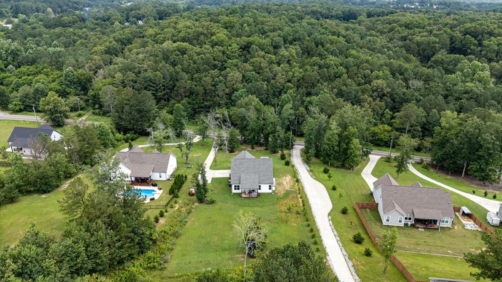 853 Dedmon Road Ringgold, GA 30736 - Photo 41 of 42 41-853 Dedmon Rd-40