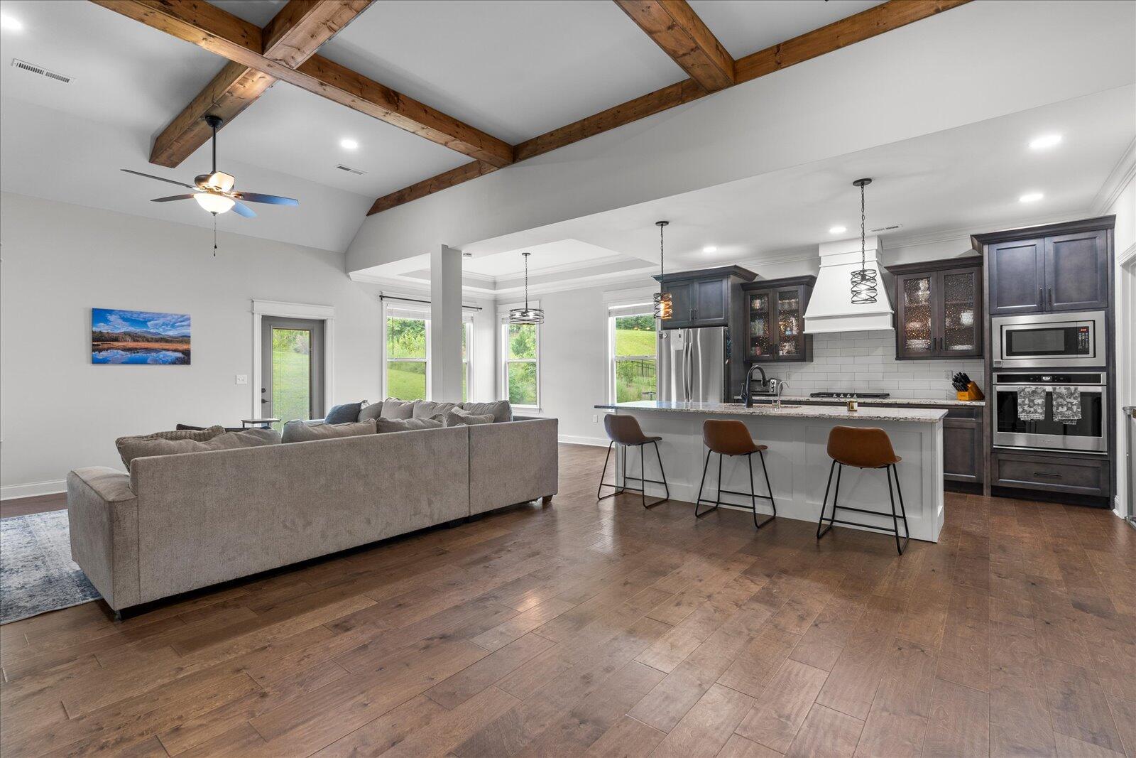 853 Dedmon Road Ringgold, GA 30736 - Photo 5 of 42 05-853 Dedmon Rd-4