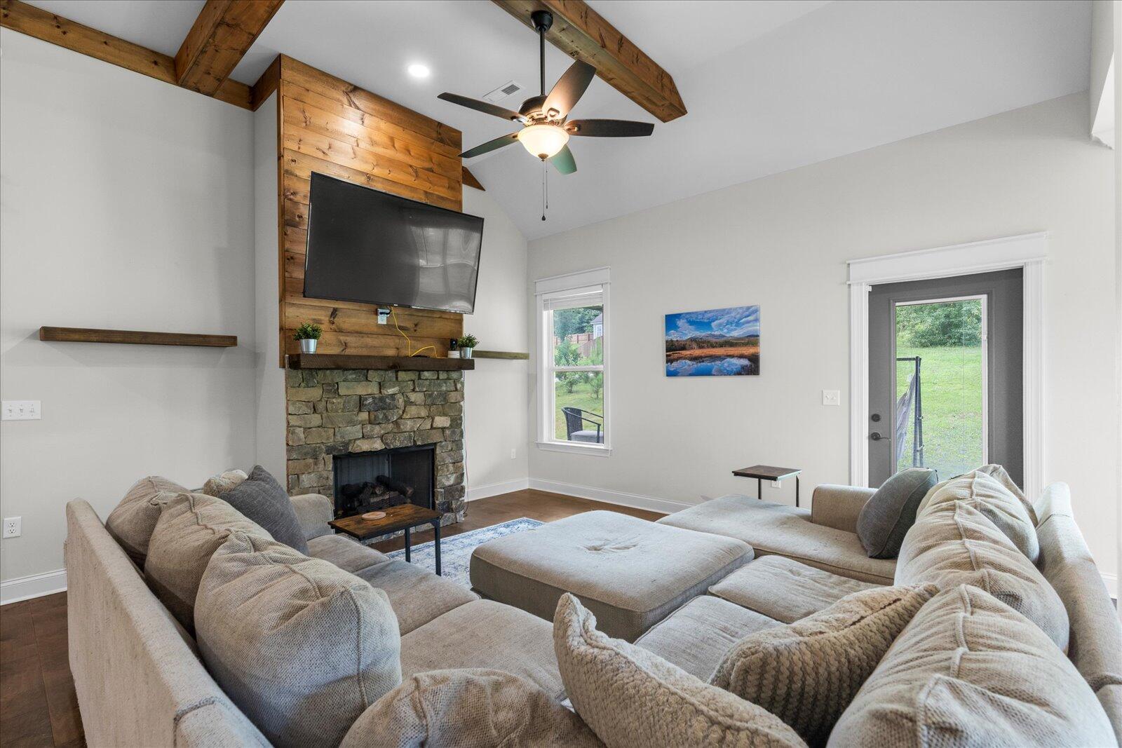 853 Dedmon Road Ringgold, GA 30736 - Photo 6 of 42 06-853 Dedmon Rd-5