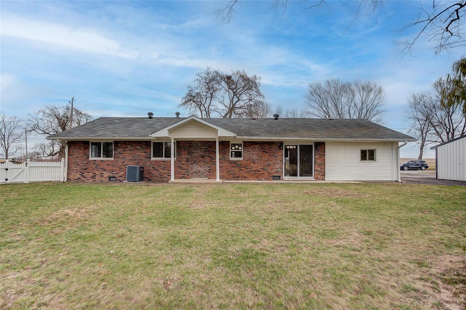 406 Pinckneyville Road Marissa, IL 62257 - Photo 34 of 34 Gallery Image 34