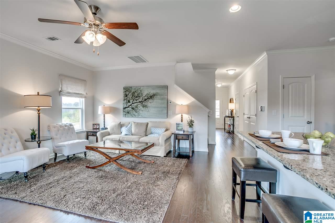 739 Crider Road Alabaster, AL 35114 - Photo 8 of 14