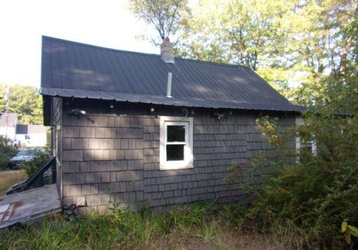 195 Bog Road Leeds, ME 04263 - Photo 2 of 8 2