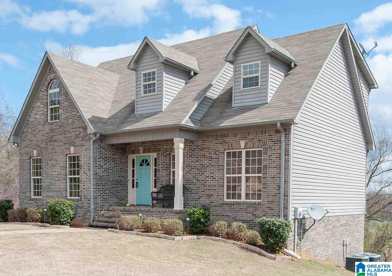 80 Field Stone Lane Springville, AL 35146 - Photo 2 of 39
