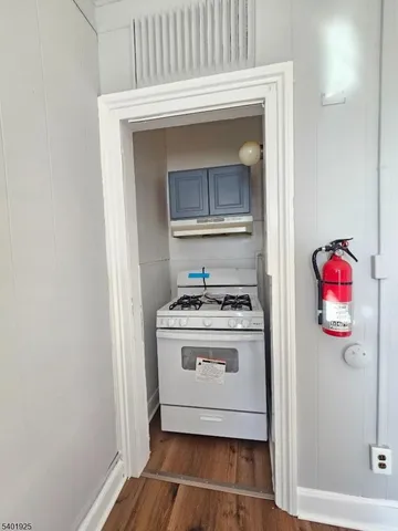 $1,500 | 70 Jackson Avenue, Unit B, Plainfield, NJ 07060