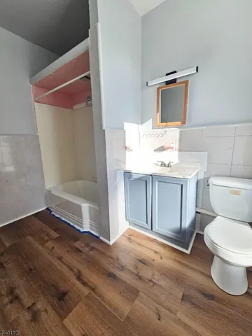 $1,500 | 70 Jackson Avenue, Unit B, Plainfield, NJ 07060