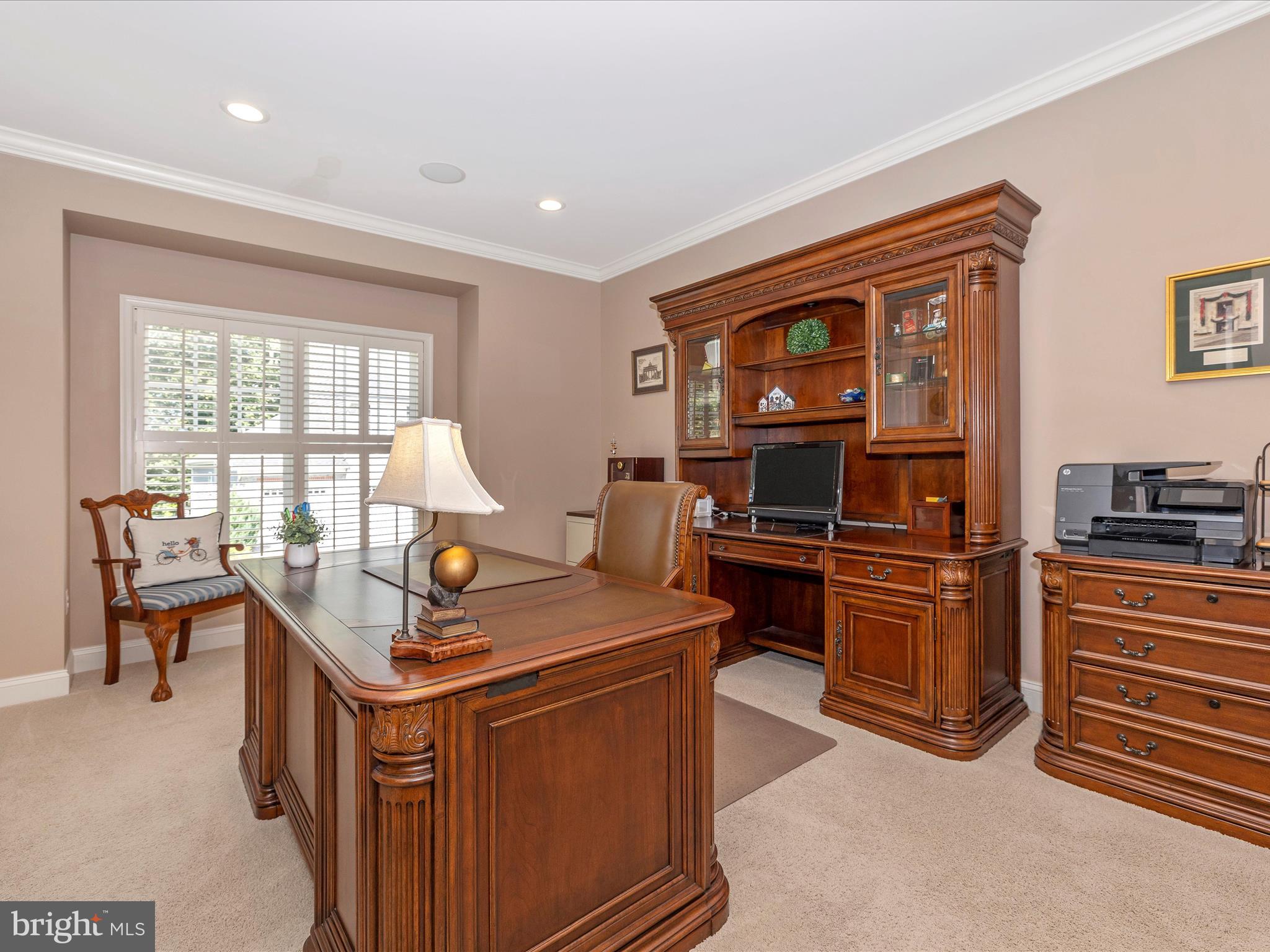 2687 Monocacy Ford Road Frederick, MD 21701 - Photo 12 of 26 Office