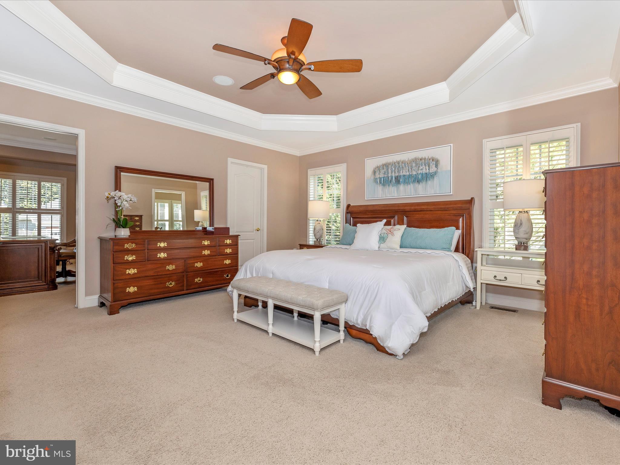 2687 Monocacy Ford Road Frederick, MD 21701 - Photo 13 of 26 Primary Bedroom
