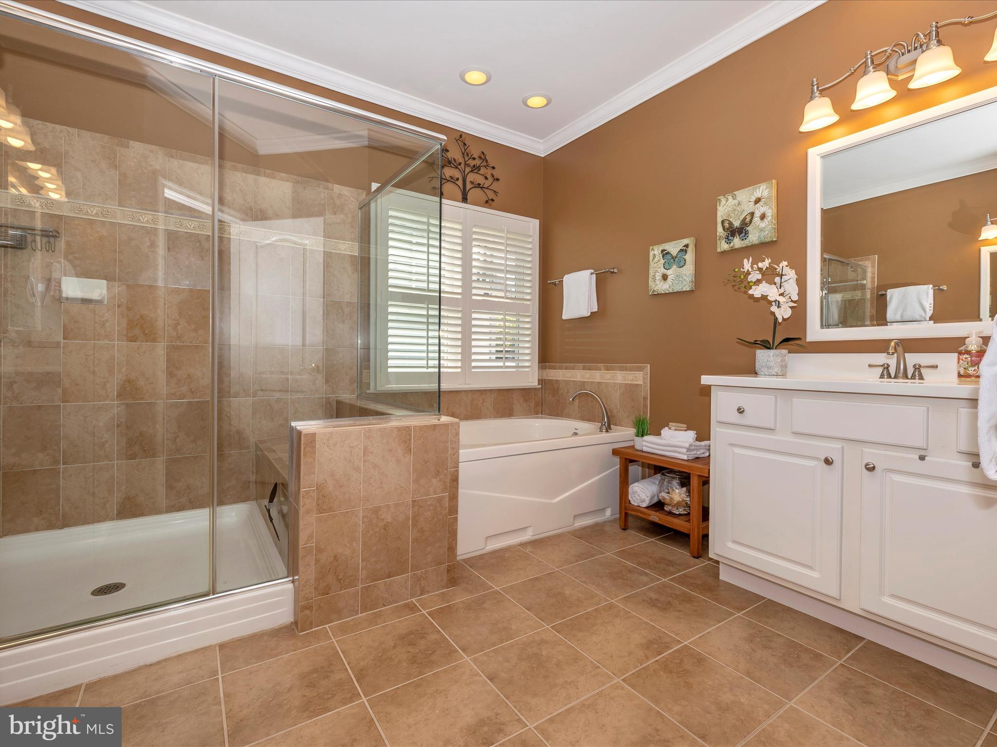 2687 Monocacy Ford Road Frederick, MD 21701 - Photo 16 of 26 Primary Bathroom