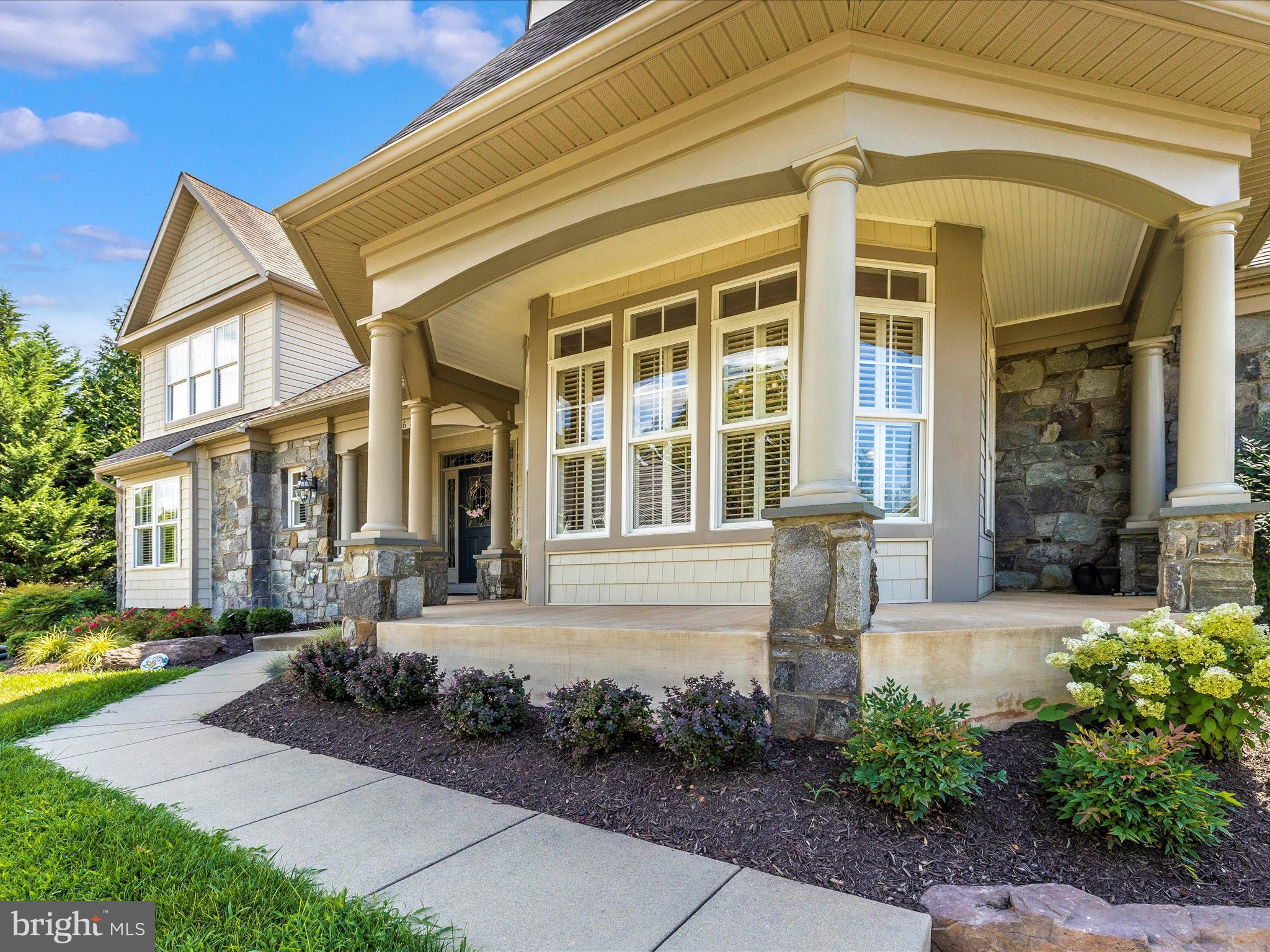 2687 Monocacy Ford Road Frederick, MD 21701 - Photo 2 of 26 Exterior Front