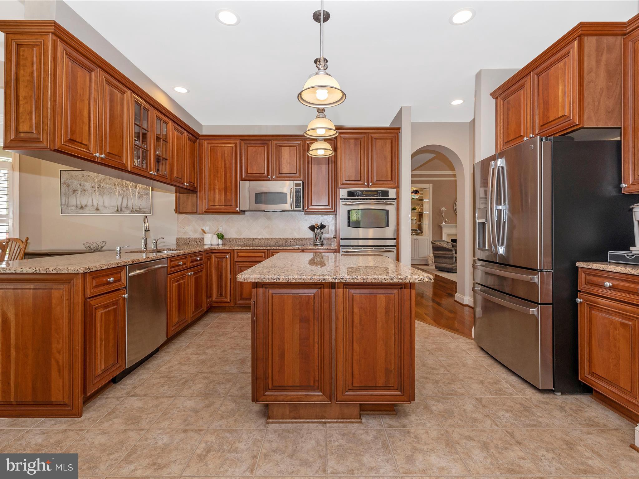 2687 Monocacy Ford Road Frederick, MD 21701 - Photo 8 of 26 Kitchen