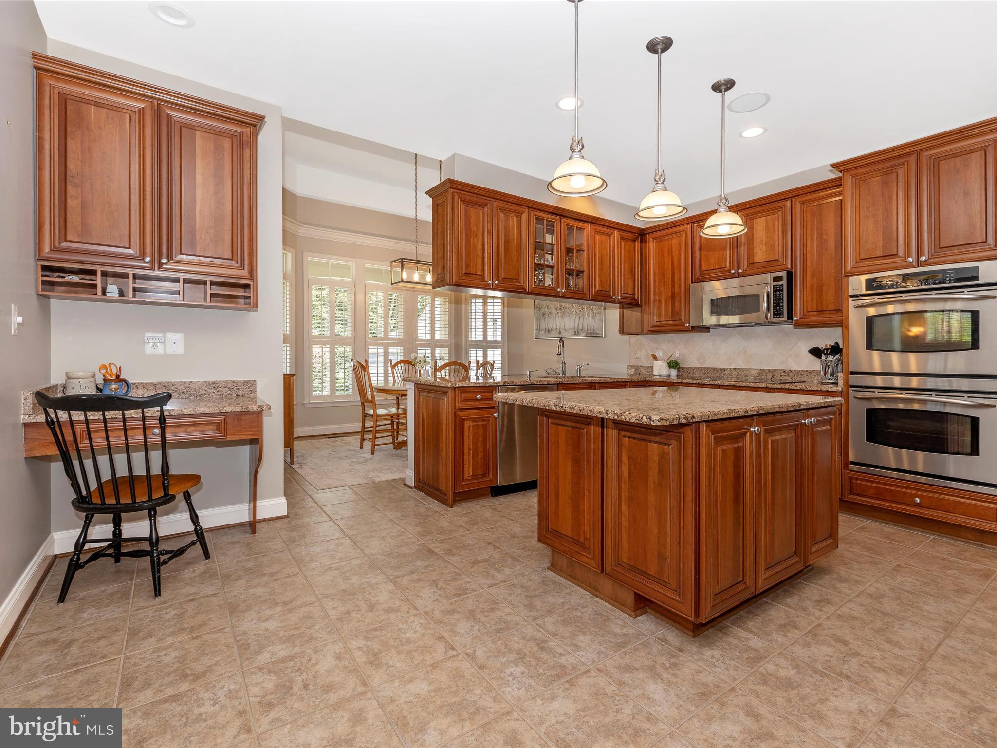 2687 Monocacy Ford Road Frederick, MD 21701 - Photo 9 of 26 Kitchen
