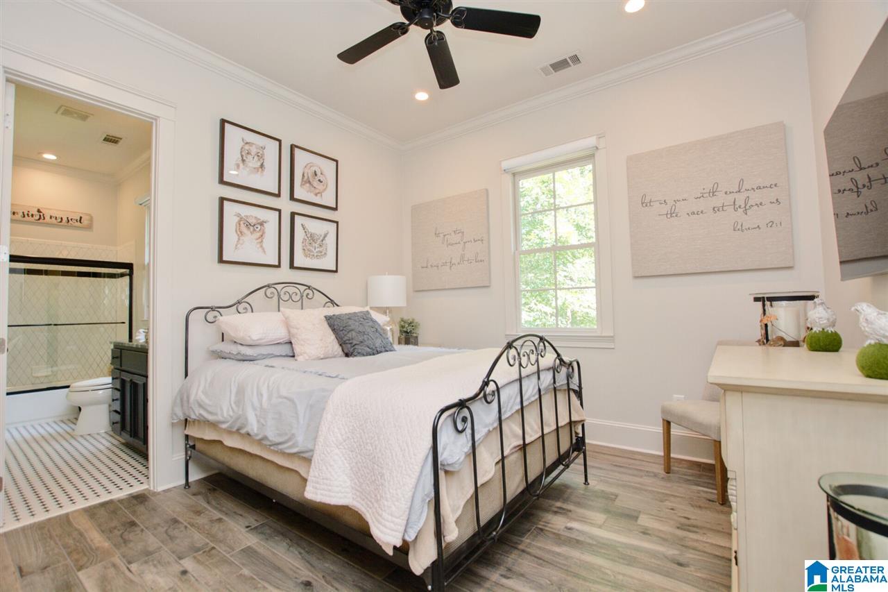 264 Red Cedar Wedowee, AL 36278 - Photo 19 of 50