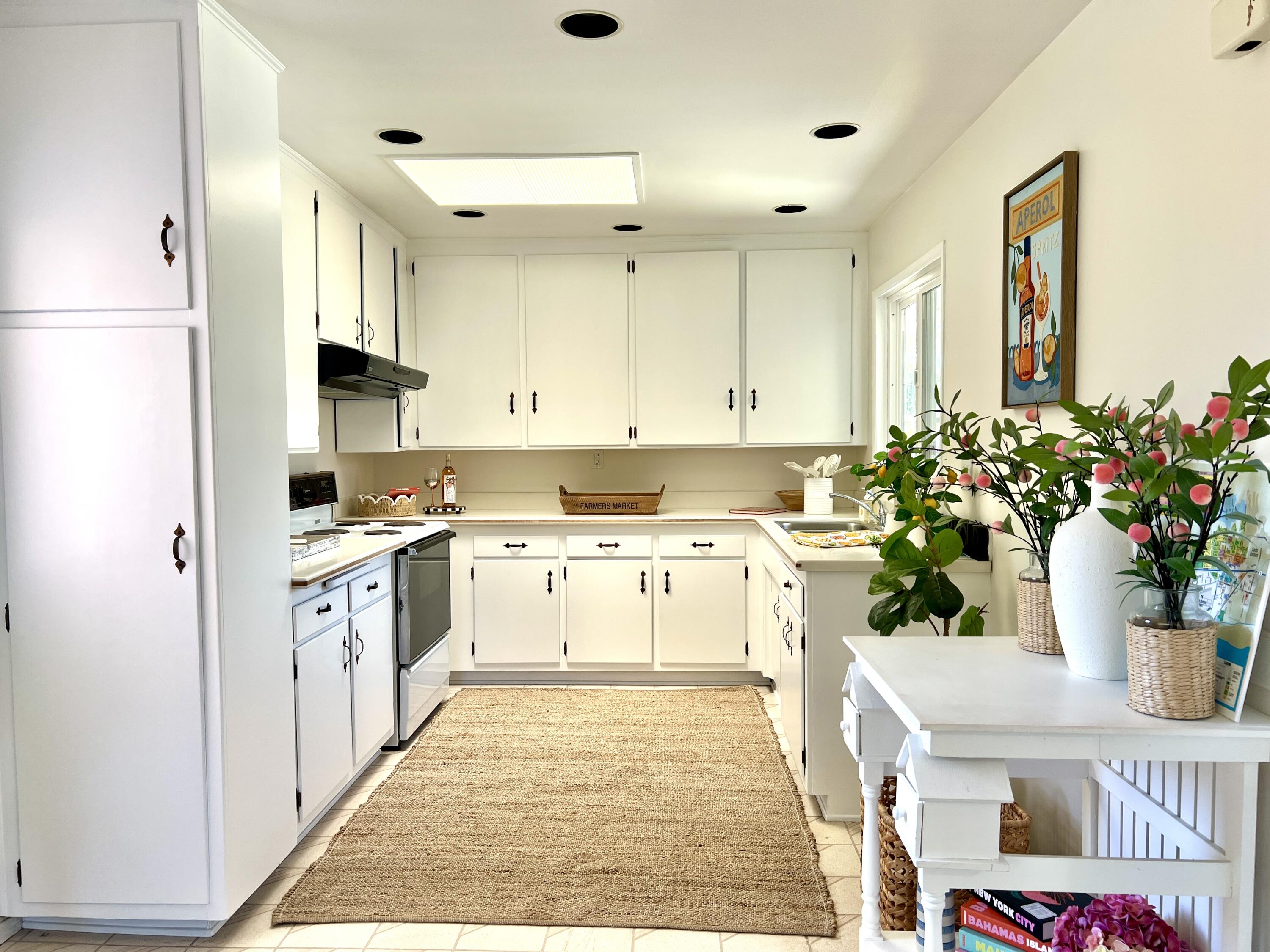 618 Ardmore Drive Goleta, CA 93117 - Photo 2 of 18 Open Kitchen