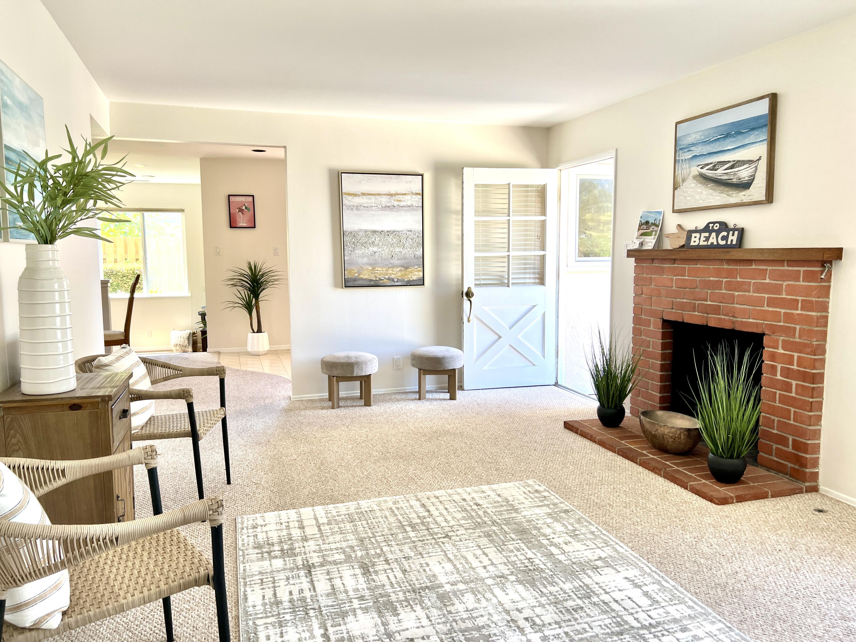 618 Ardmore Drive Goleta, CA 93117 - Photo 17 of 18 Nice Floor Plan