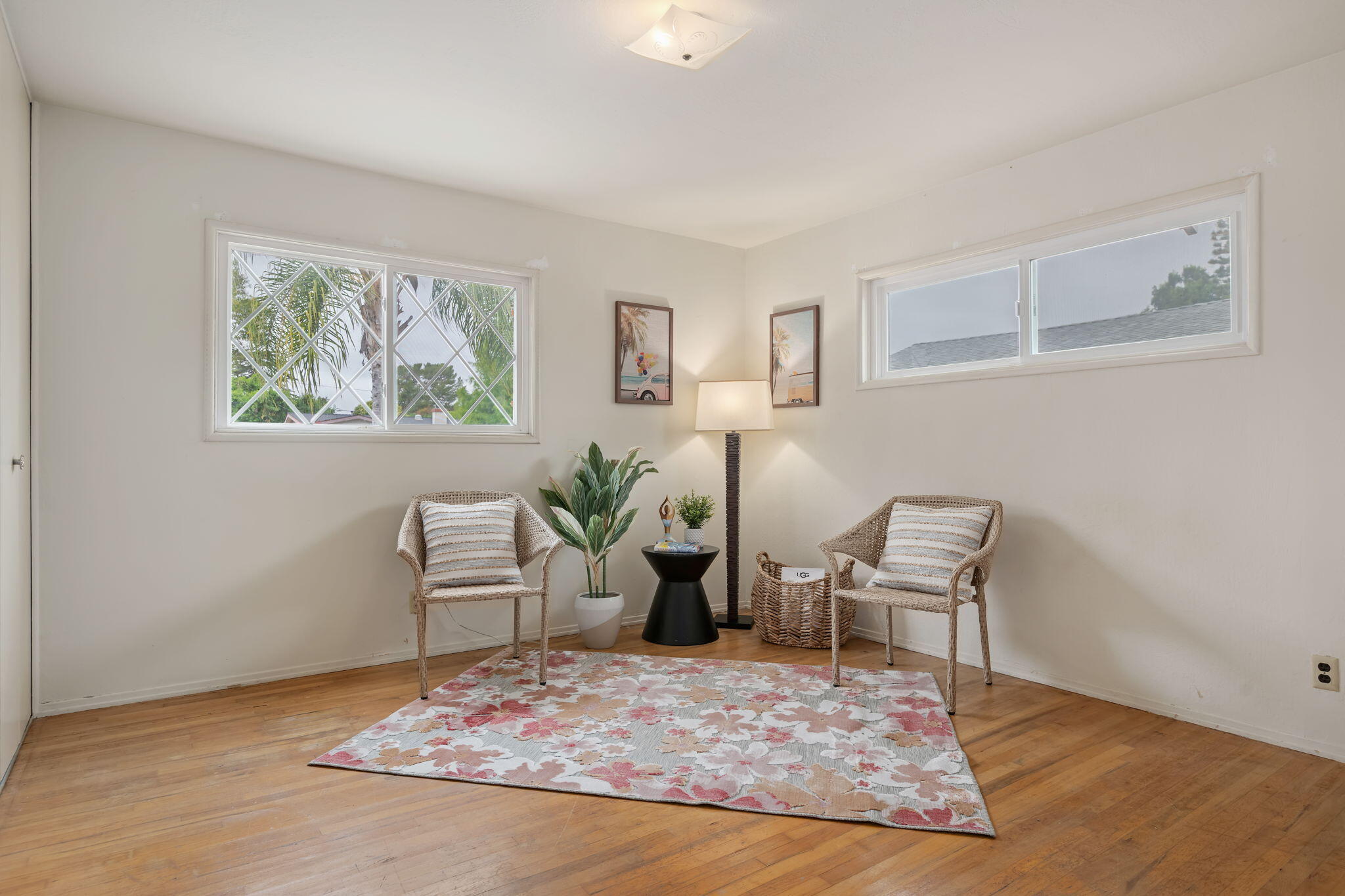 618 Ardmore Drive Goleta, CA 93117 - Photo 9 of 18 Bedroom 1