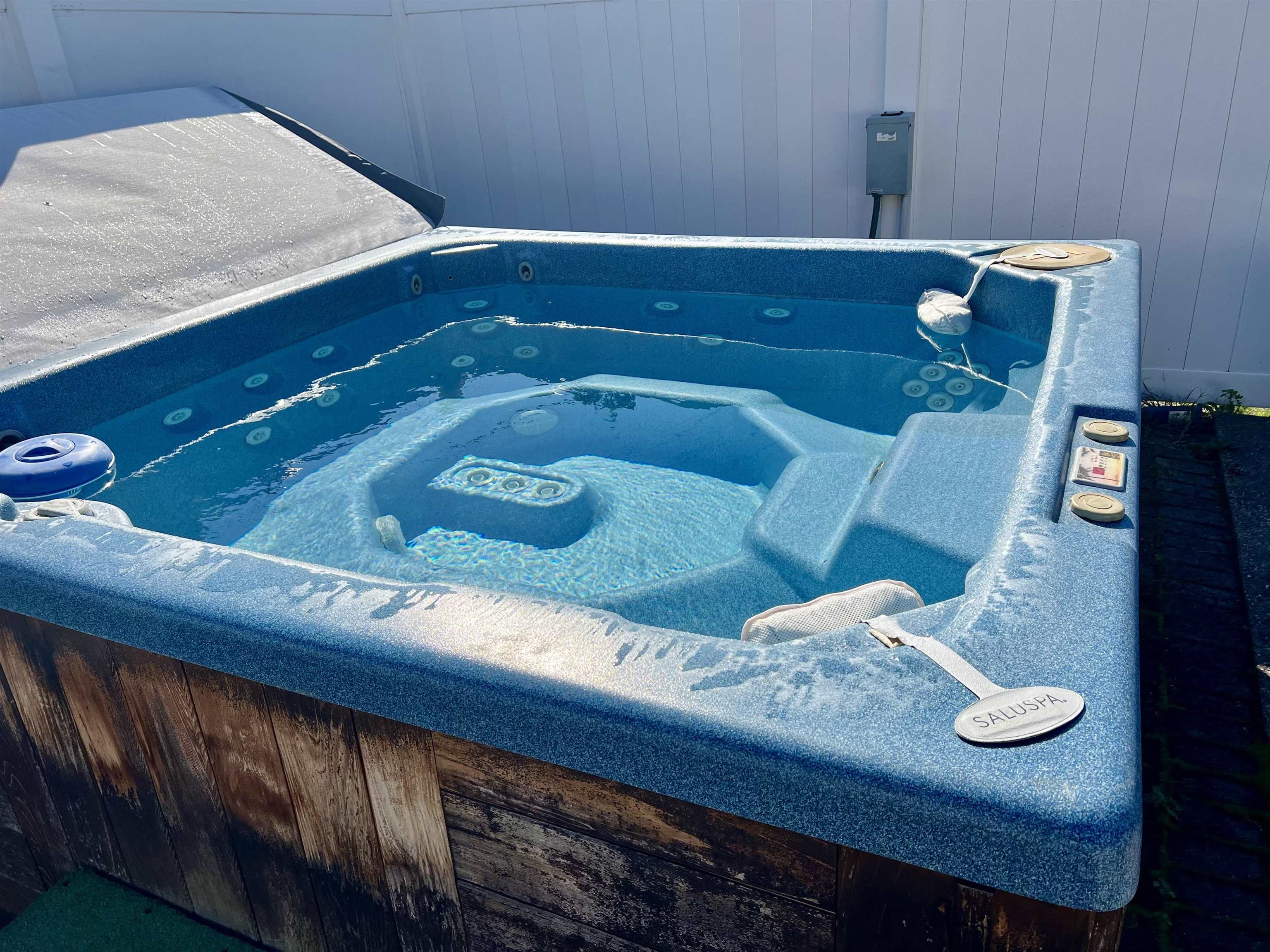 2 Silver Street Derry, NH 03038 - Photo 19 of 31