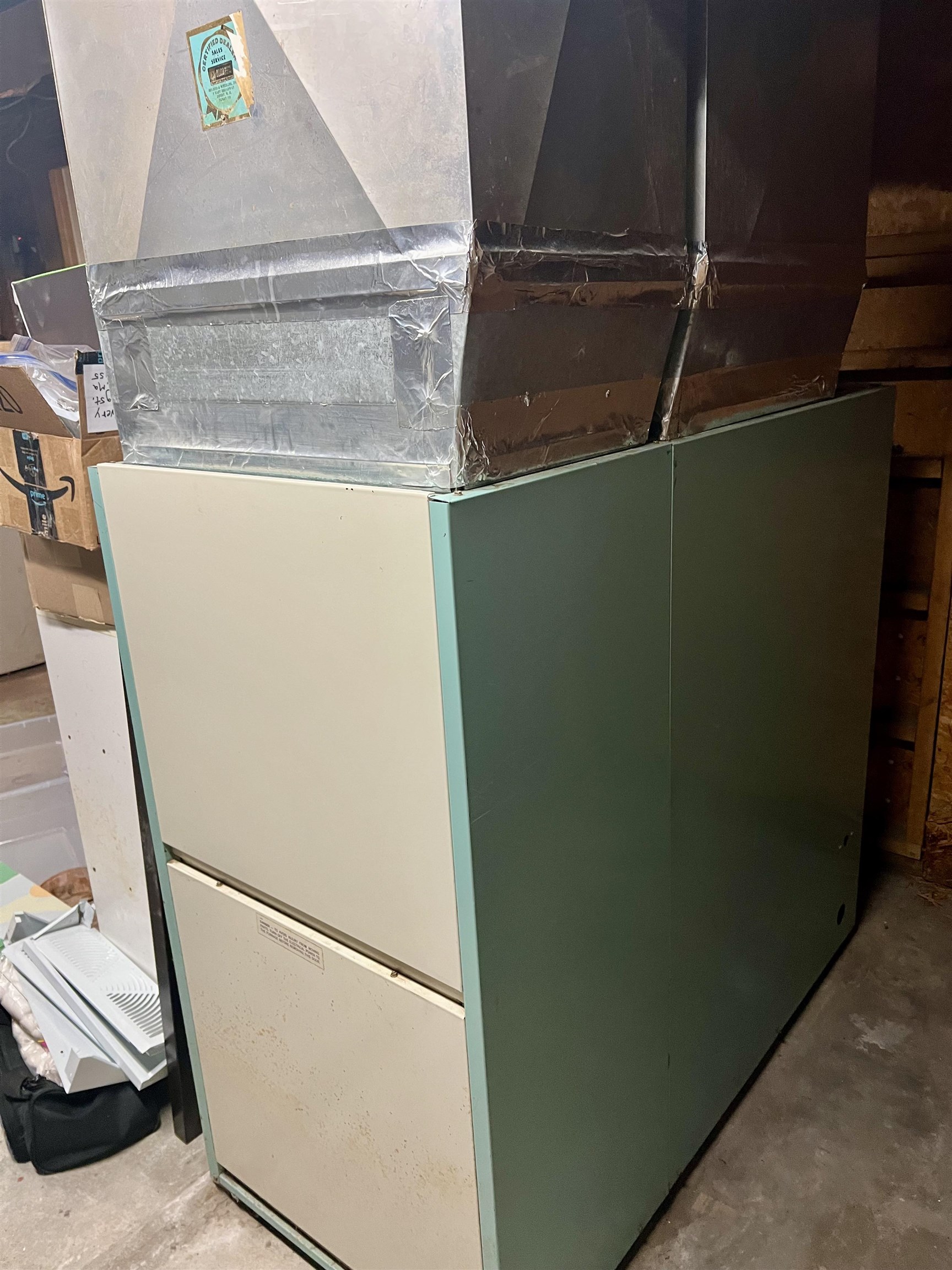 2 Silver Street Derry, NH 03038 - Photo 21 of 31