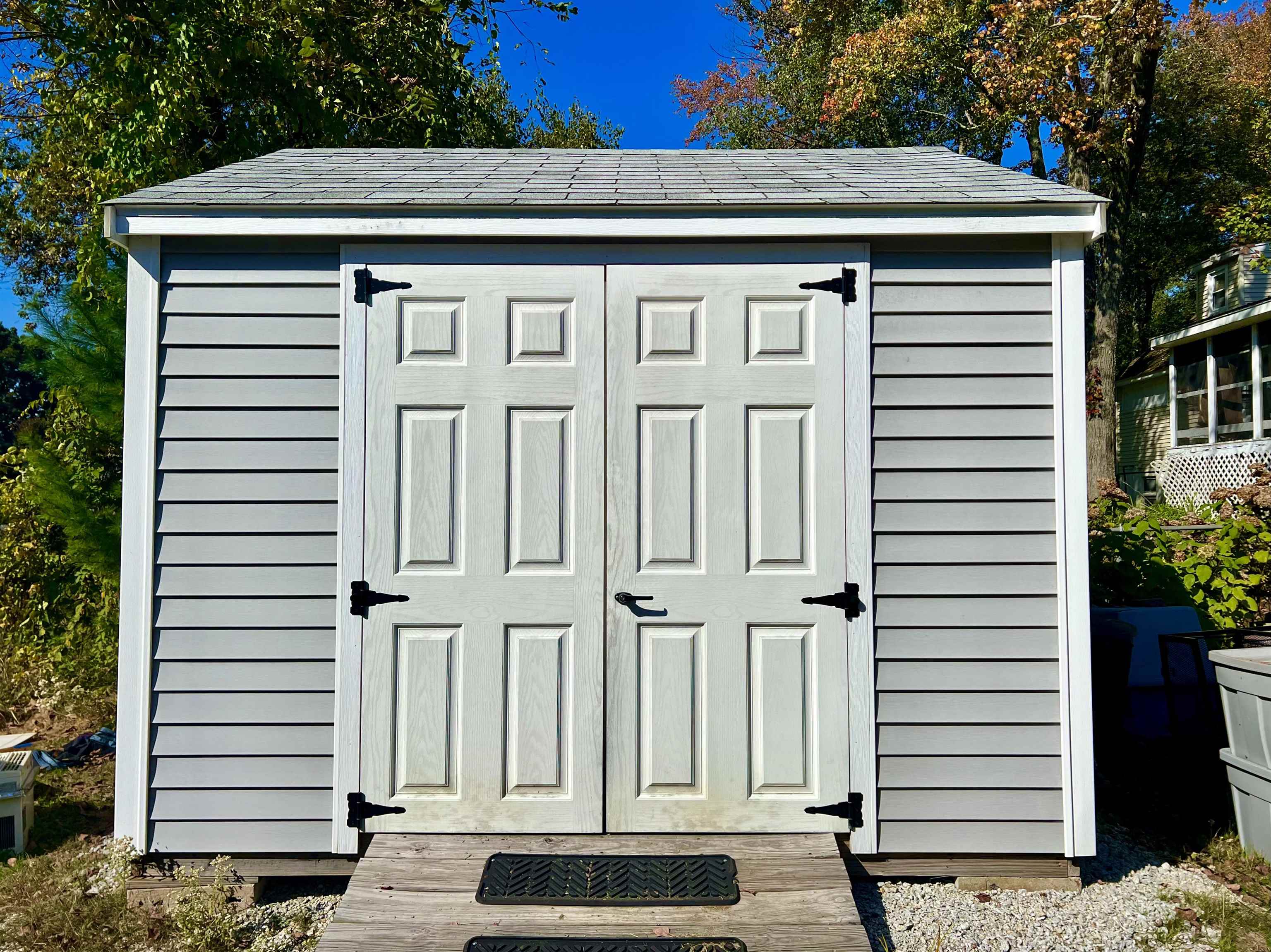 2 Silver Street Derry, NH 03038 - Photo 27 of 31