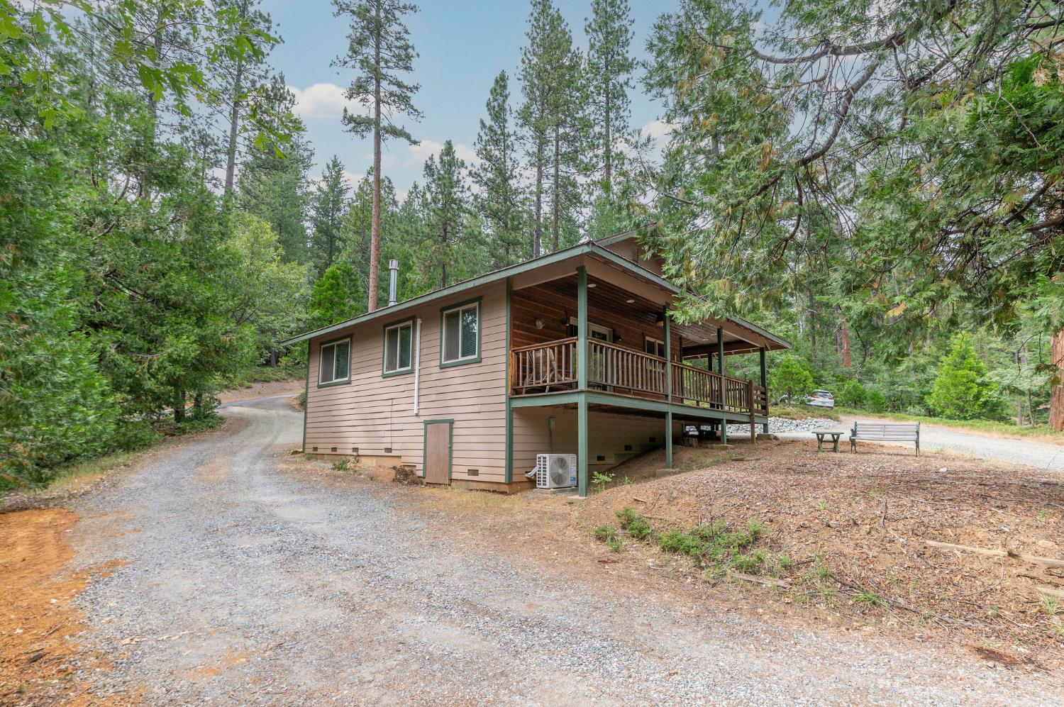 2895 Ponderosa Road Arnold, CA 95223 - Photo 34 of 52