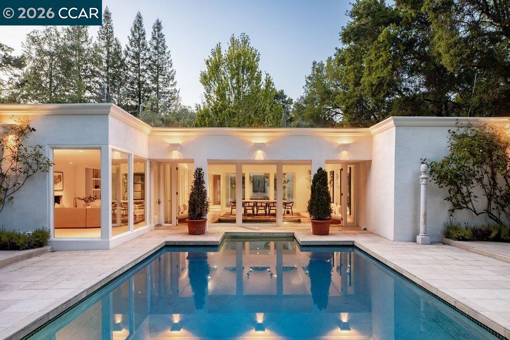 3907 Happy Valley Road Lafayette, CA 94549 - Photo 44 of 56