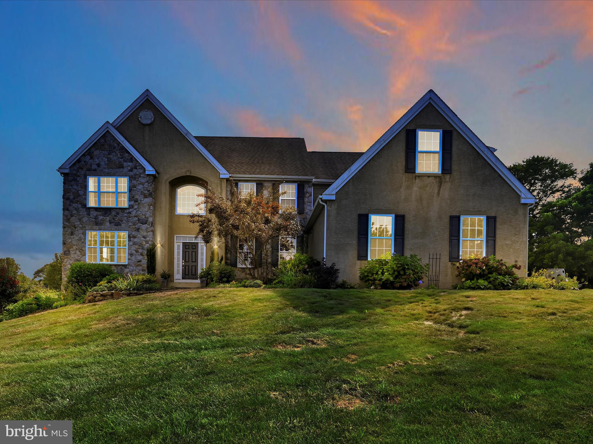 99 Wiand Lane Spring City, PA 19475 - Photo 1 of 48 Gorgeous Home on a Large Lot