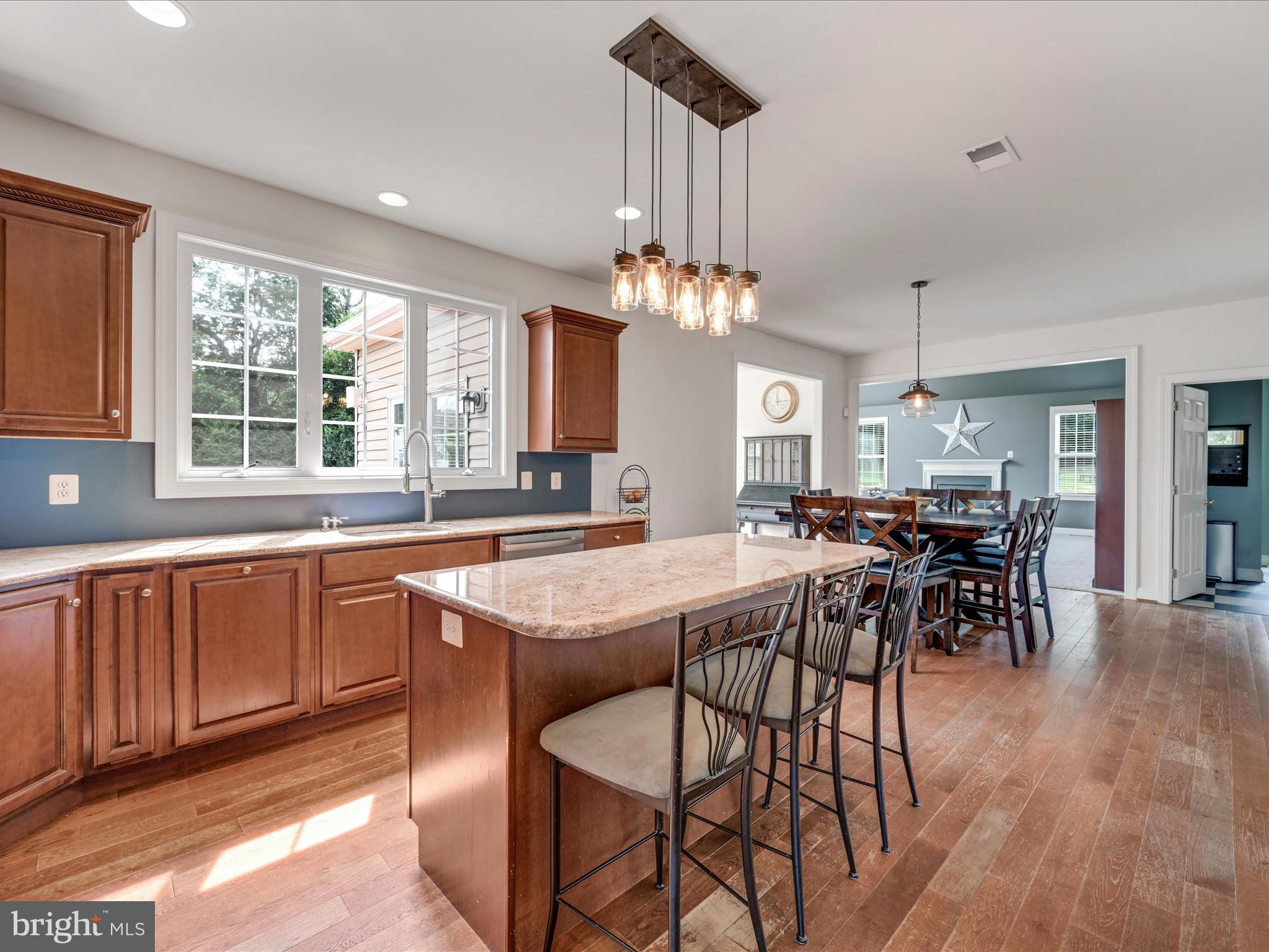 99 Wiand Lane Spring City, PA 19475 - Photo 12 of 48 Gourmet Kitchen with Island!