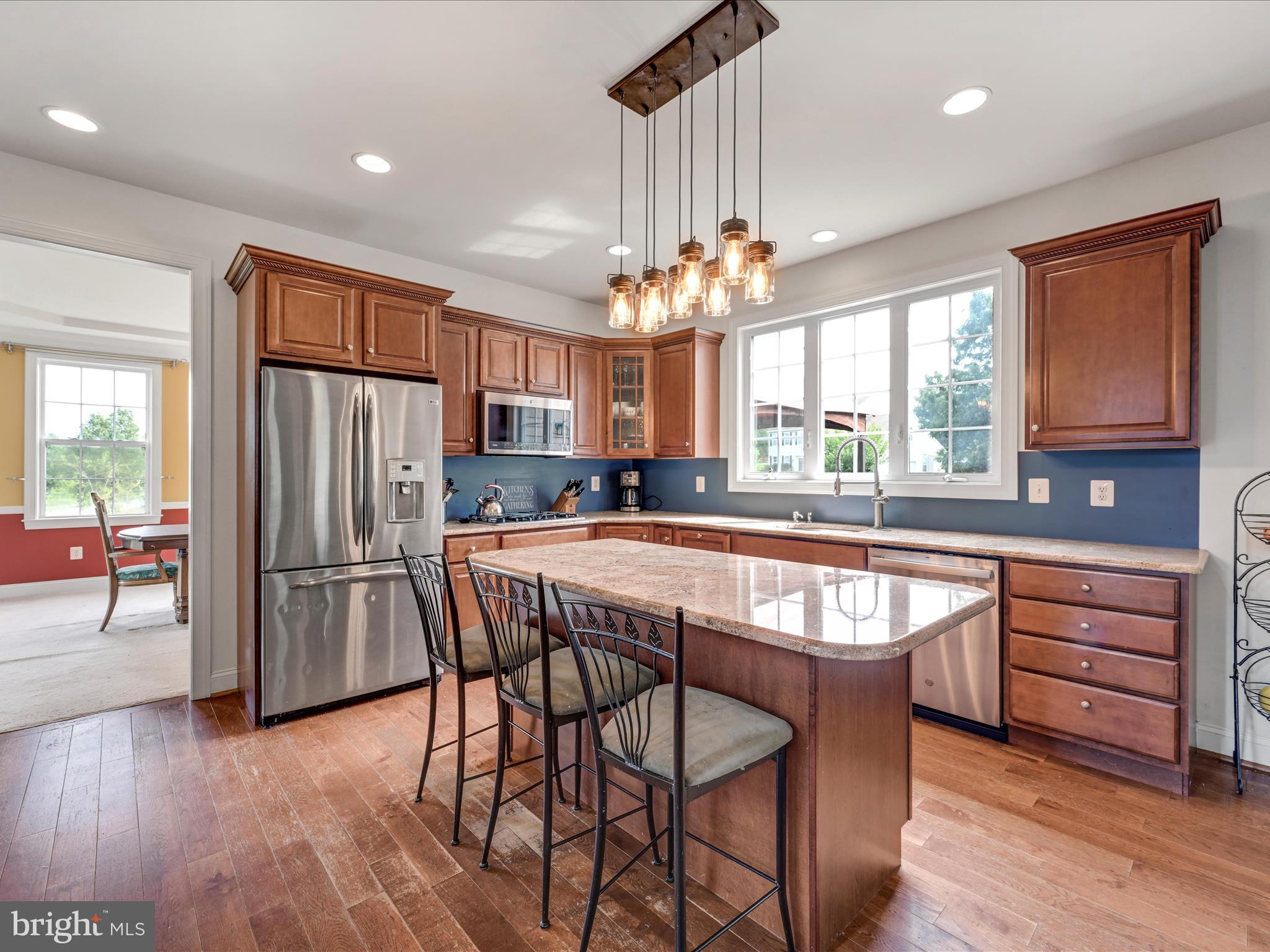 99 Wiand Lane Spring City, PA 19475 - Photo 13 of 48 Lots of Counter and WorkSpace