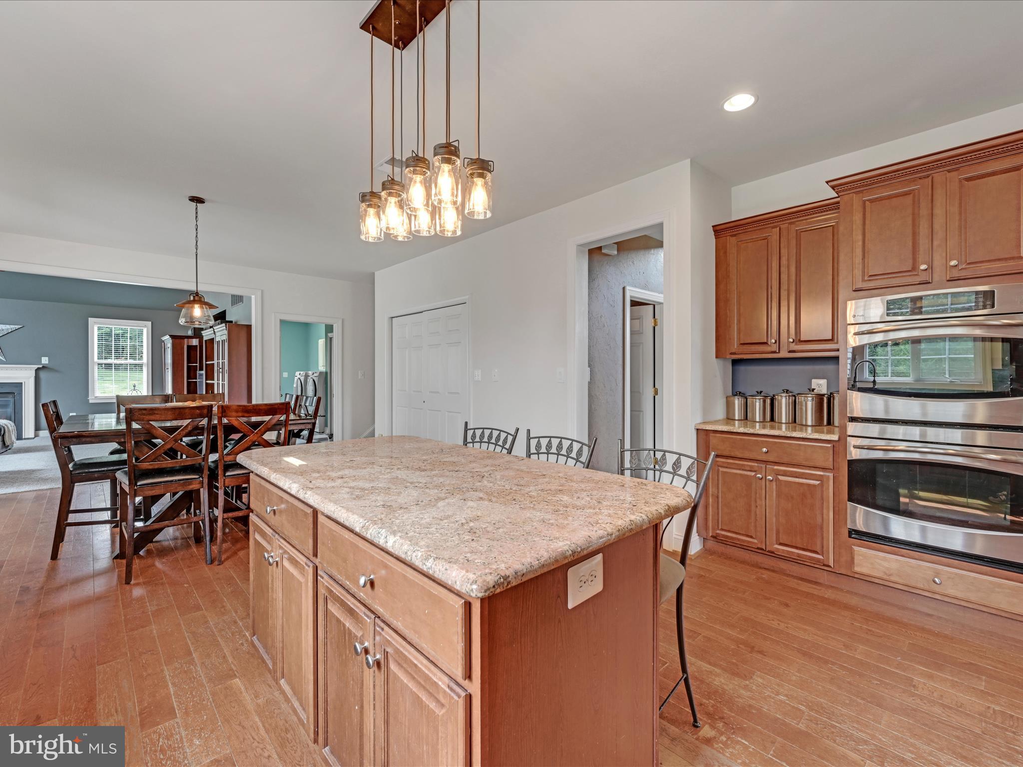 99 Wiand Lane Spring City, PA 19475 - Photo 15 of 48 Cook will never be lonely with island and dining!
