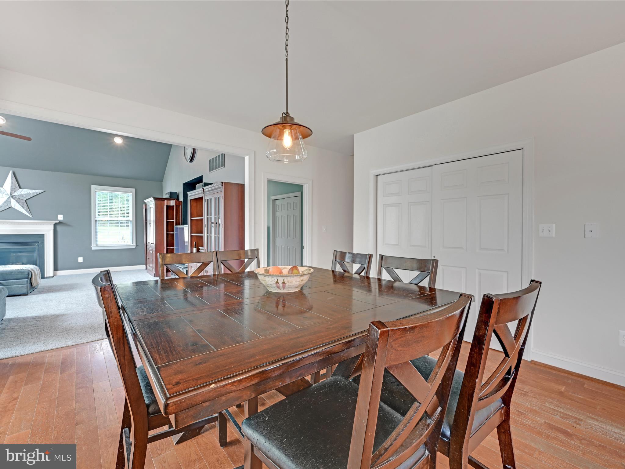 99 Wiand Lane Spring City, PA 19475 - Photo 16 of 48 Breakfast Room for Casual or Guest Dining!