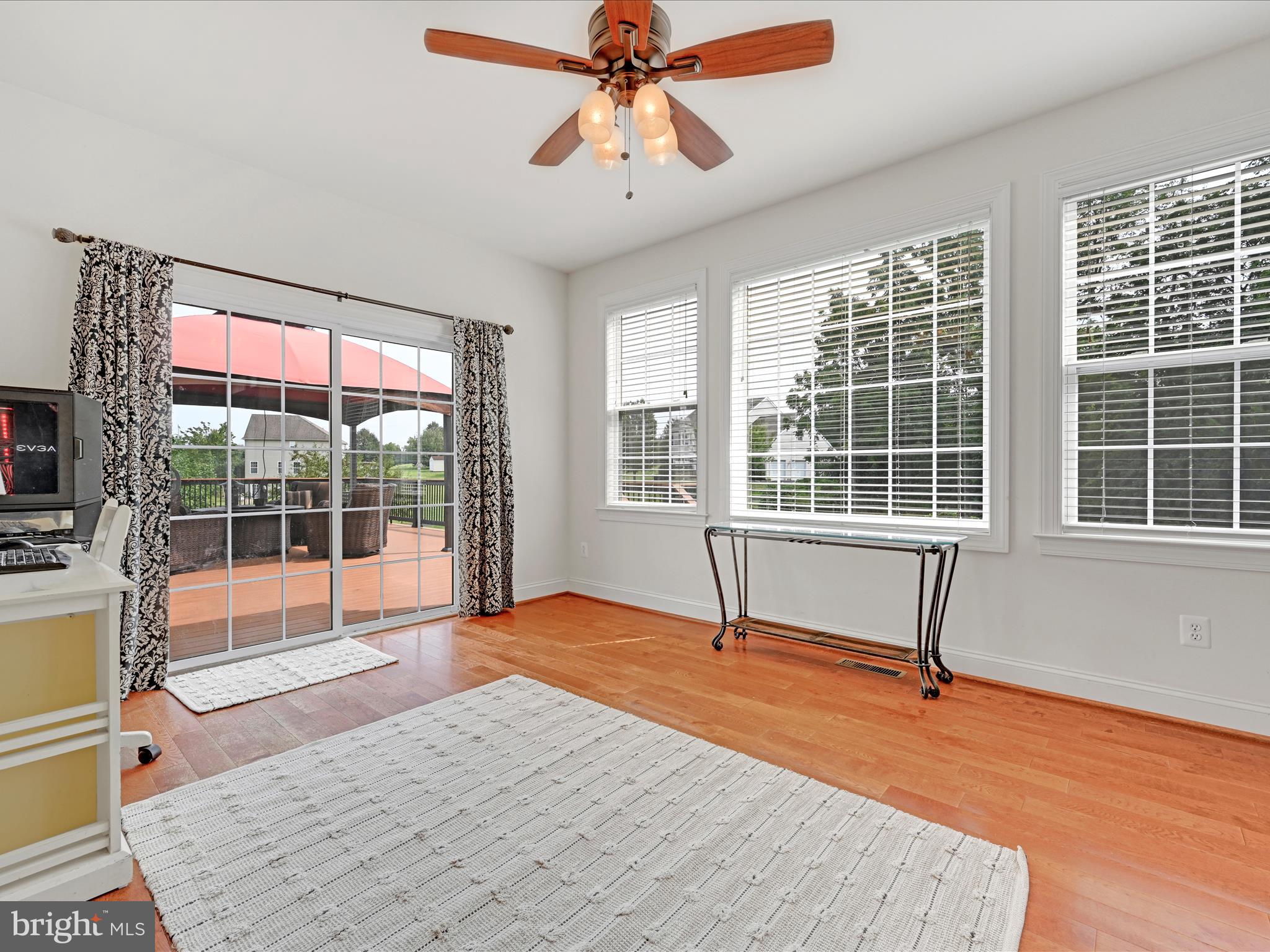 99 Wiand Lane Spring City, PA 19475 - Photo 18 of 48 Beautiful Sun Room!