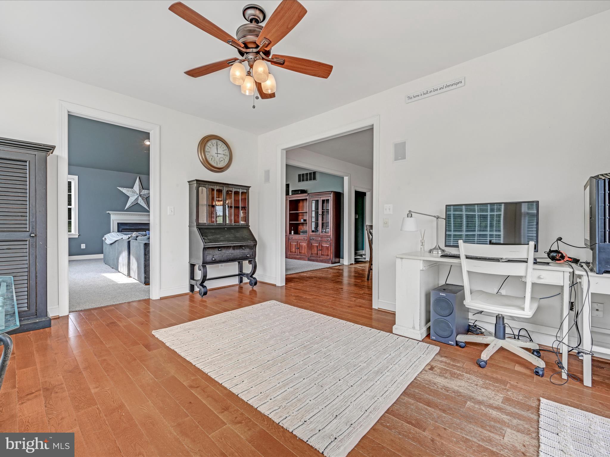 99 Wiand Lane Spring City, PA 19475 - Photo 19 of 48 Sun Room makes a great flex space!