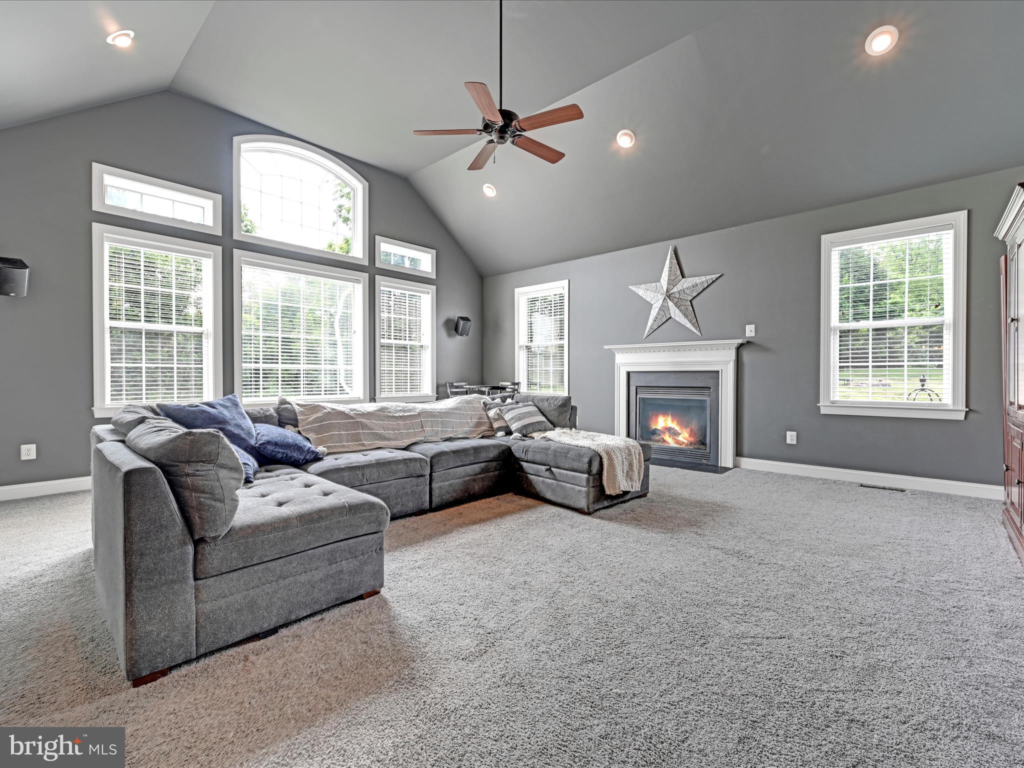 99 Wiand Lane Spring City, PA 19475 - Photo 20 of 48 Oversized Family Room With Beautiful Windows