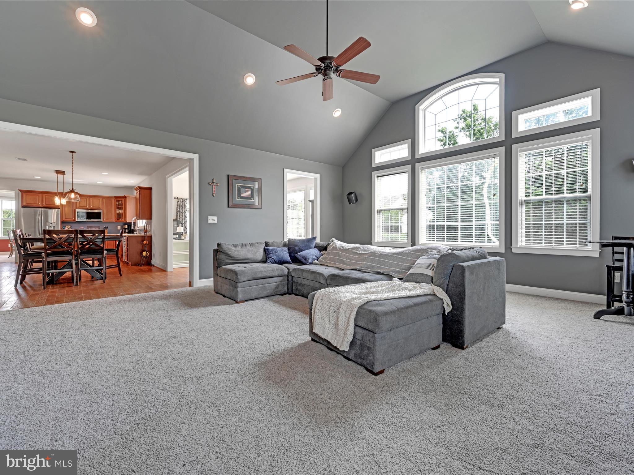 99 Wiand Lane Spring City, PA 19475 - Photo 21 of 48 Family/Kitchen Combination is a winner!